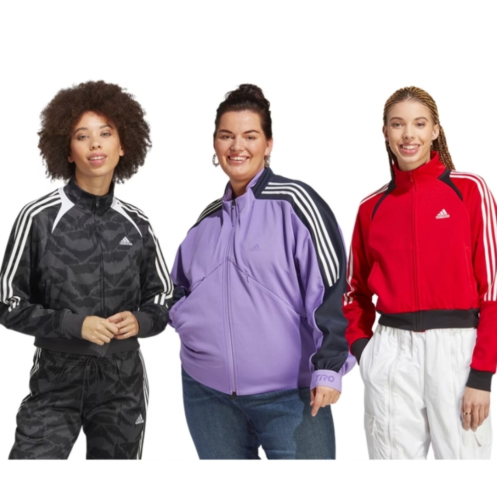 ADIDAS Special Edition Vintage jacket